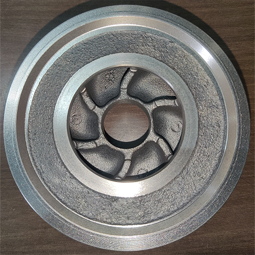 Krishna Technocast