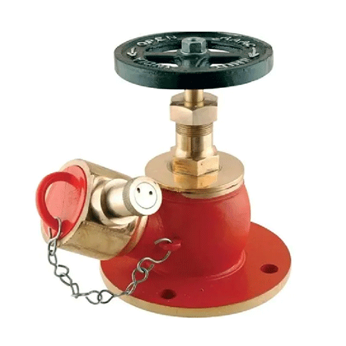 Krishna Technocast